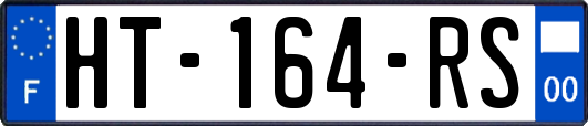 HT-164-RS