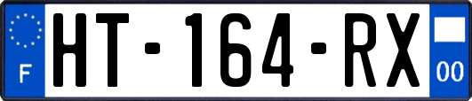 HT-164-RX