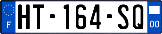 HT-164-SQ