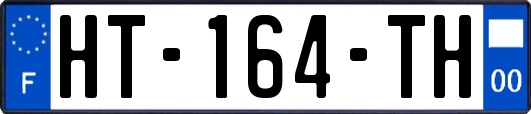 HT-164-TH