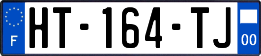 HT-164-TJ