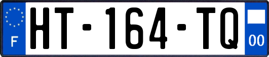 HT-164-TQ