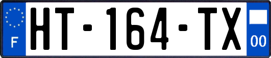 HT-164-TX