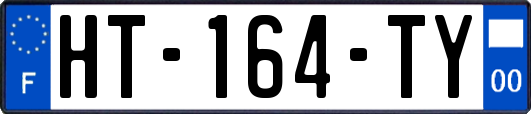 HT-164-TY