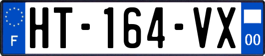 HT-164-VX