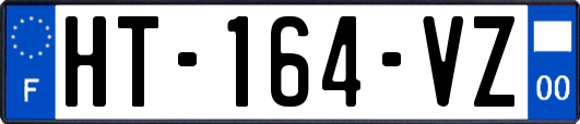 HT-164-VZ