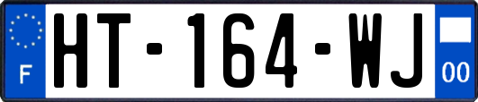 HT-164-WJ