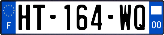 HT-164-WQ