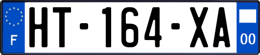 HT-164-XA