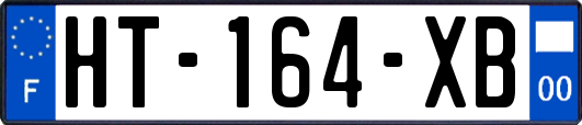 HT-164-XB