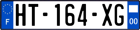 HT-164-XG