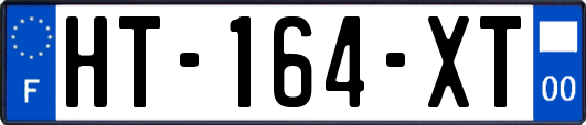 HT-164-XT