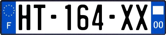 HT-164-XX