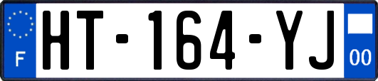 HT-164-YJ