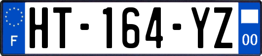 HT-164-YZ