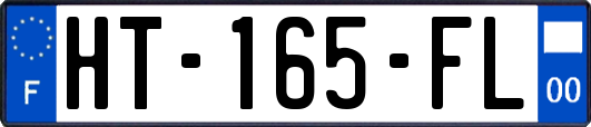 HT-165-FL