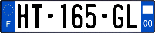 HT-165-GL