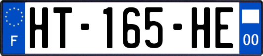 HT-165-HE