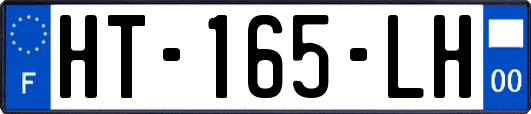 HT-165-LH
