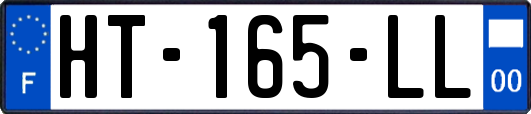 HT-165-LL