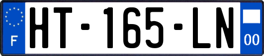 HT-165-LN