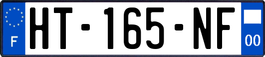 HT-165-NF