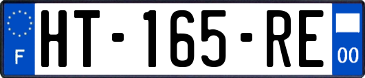 HT-165-RE