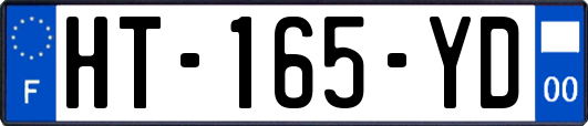 HT-165-YD