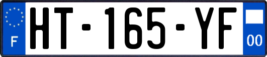 HT-165-YF