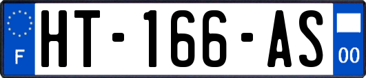 HT-166-AS