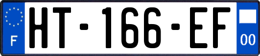 HT-166-EF