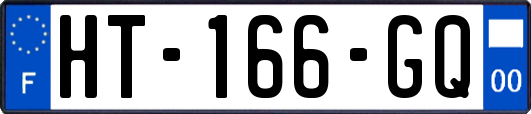 HT-166-GQ