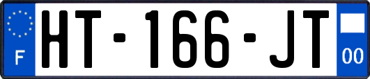 HT-166-JT