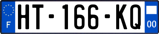 HT-166-KQ