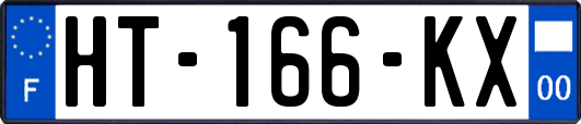 HT-166-KX