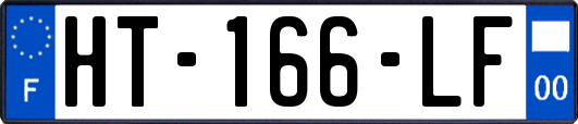HT-166-LF