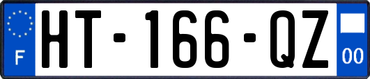 HT-166-QZ