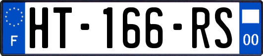 HT-166-RS