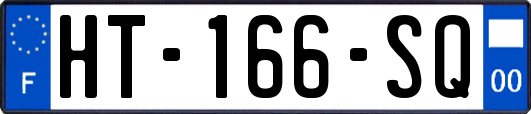 HT-166-SQ