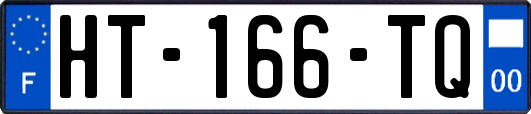 HT-166-TQ