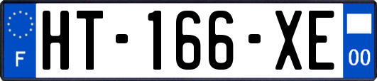 HT-166-XE