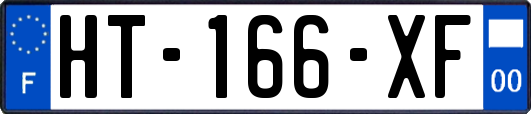 HT-166-XF