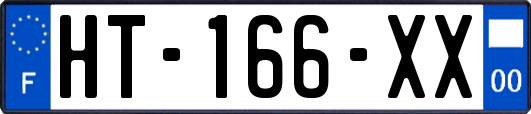 HT-166-XX