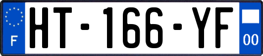 HT-166-YF