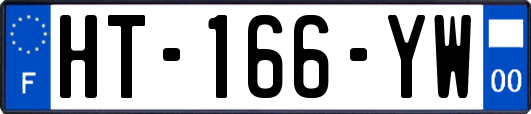 HT-166-YW