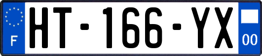 HT-166-YX