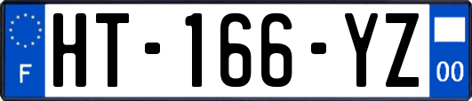 HT-166-YZ