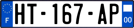HT-167-AP