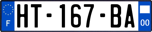 HT-167-BA