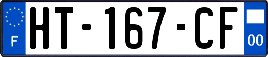 HT-167-CF
